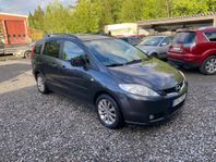 Mazda 5 2.0 MZR Touring Euro 4