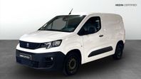 Peugeot Partner Utökad Last 1.5 BlueHDi 130 EAT, 130hk