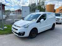 Lätt lastbil CITROEN