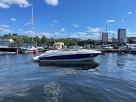 Bayliner 652 2006 Mercruiser 4,3 TKS