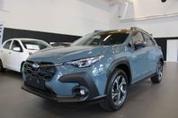 Subaru Crosstrek 2,0 150hk e-Boxer CVT Automat / Adventure