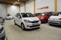 Skoda Citigo  1.0 MPI Euro 5    Ny Besiktad