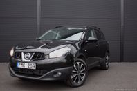 Nissan Qashqai+2 1.6 dCi Euro 5