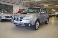 Subaru Forester 2.0D XS 4WD Euro 5
