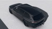 Volkswagen Passat Nya 2.0 TDI 4M R-Line Black Style Edition