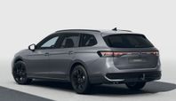 Volkswagen Passat Nya 2.0 TDI 4M R-Line Black Style Edition