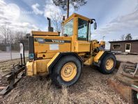 Volvo L 50 C