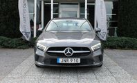 Mercedes-Benz A 180 d 7G-DCT Euro 6/GPS Kamera/Skinn.3.95%