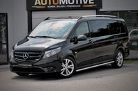 Mercedes-Benz Vito Tourer 116 CDI 3.1t VIP Plus 9 sits