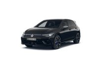 Volkswagen Golf R 333hk 4M/DSG Nya Golf R