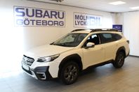 Subaru Outback 2.5i Aut X-fuel Adventure (169hk)