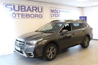 Subaru Outback 2.5i Aut X-fuel Adventure (169hk) *Dragkrok*