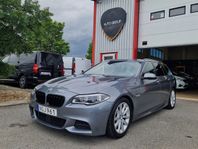 BMW 520 d xDrive Touring Steptronic, 190hk Välutrustad