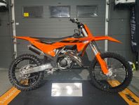 KTM 125 SX *Omgående leverans*