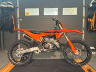 KTM 250 SX *Omgående leverans*