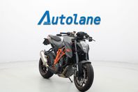 KTM 1290 Super Duke R ** FRI HEMKÖRNING