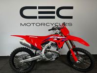 Honda CRF 250 Kampanjpris!