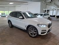 BMW X3 xDrive20d Steptronic xLine "MOMS"