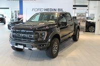 Ford F-150 F150 RAPTOR 4X4 3.5L V6 456 HP