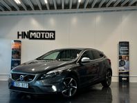 Volvo V40 T5 Geartronic Momentum R-Design |KamremBytt|NyServ