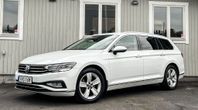 Volkswagen Passat Sportscombi 2.0 TDI SCR BlueMotion 4Motion