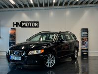 Volvo V70 T4 Momentum 180hk |ByttKamrem|Lågskatt|DRAGKROK|