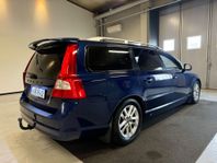 Volvo V70 D3 Geartronic Momentum, Ocean Race Skinn Dragkrok