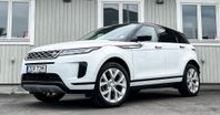 Land Rover Range Rover Evoque D180 MHEV AWD SE Euro 6