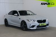 BMW M2 Competition DCT M-Drivers Package H/K , 410hp