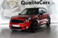 MINI Cooper D ALL4 Countryman 112hk Chili |GPS |Euro 6