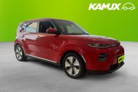 Kia E-SOUL 64 kWh Advanced Plus Long range B-Kam 204hk