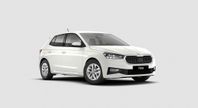 Skoda Fabia Selection MPI 80hk