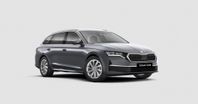 Skoda Octavia Combi Selection TSI 150hk DSG