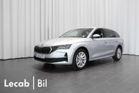 Skoda Octavia Combi Selection TSI 150hk DSG