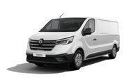 Renault trafic Skåpbil Skåp PhII Nordic L2H1 150 A