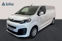 Citroën e-Jumpy Business Premium L2 50kWh Drag/Vinterhjul/Ba