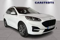 Ford Kuga Plug-In Hybrid ST-Line 2.5 190 Hk Elhybrid AWD Aut