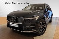 Volvo XC60 Recharge T6 II Inscription