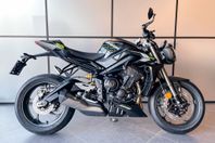 Triumph Street Triple 765 RS *Nyhet 2025!*