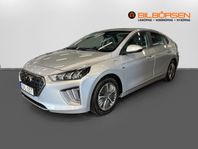 Hyundai IONIQ Plug-in 1.6 + 8.9 kWh DCT Premium Plus