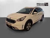 Kia Niro Plug-In Hybrid Advance Plus Drag