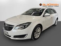 Opel Insignia 2.0 CDTI ECOTEC 4x4 Sports Tourer Business