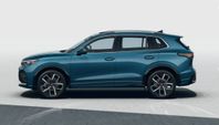 Volkswagen Tiguan Nya eHybrid 272 hk **R-Line Edition**