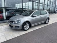 Volkswagen Golf 5-dörrar 1.2 110hk TSI BMT 16V 426kr/år