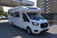 Roller Team FORD Campervan 2.0 KRONOS 274 TL