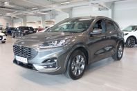 Ford Kuga *Bränsle 5000kr ingår* ST-Line X Plug-In Hybrid 22