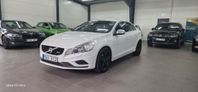 Volvo S60 T3 Momentum, R-Design Euro 5/Kamrem Byt/Ny Besik