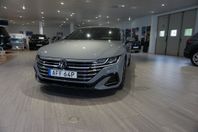 Volkswagen Arteon SB R-LINE 2.0 TDI 200 4M DSG