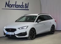 Cupra Leon Sportstourer VZ e-Hybrid 245hk DSG/Drag/V-Hjul