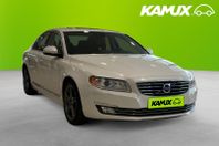 Volvo S80 D5 Geartronic Summum Taklucka 215hk